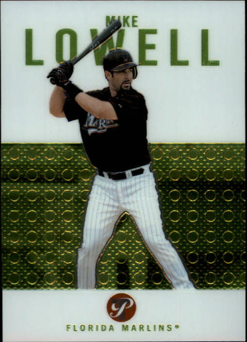 A6351- 2003 Topps Pristine BB Cards 1-190 +Inserts -You Pick- 15+ FREE US SHIP - Picture 128 of 253