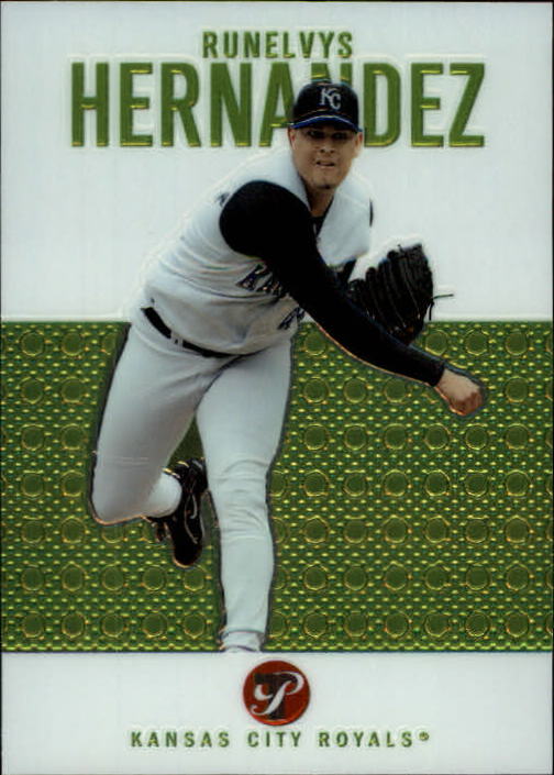 A6351- 2003 Topps Pristine BB Cards 1-190 +Inserts -You Pick- 15+ FREE US SHIP - Picture 130 of 253