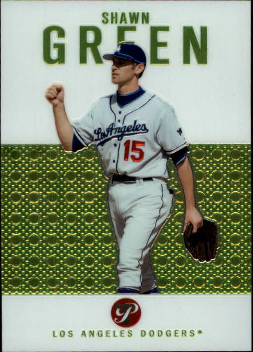 A6351- 2003 Topps Pristine BB Cards 1-190 +Inserts -You Pick- 15+ FREE US SHIP - Picture 132 of 253