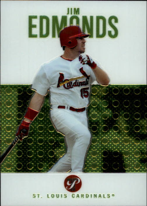 A6351- 2003 Topps Pristine BB Cards 1-190 +Inserts -You Pick- 15+ FREE US SHIP - Picture 138 of 253