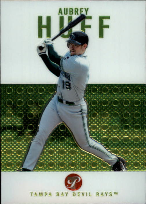 A6351- 2003 Topps Pristine BB Cards 1-190 +Inserts -You Pick- 15+ FREE US SHIP - Picture 140 of 253