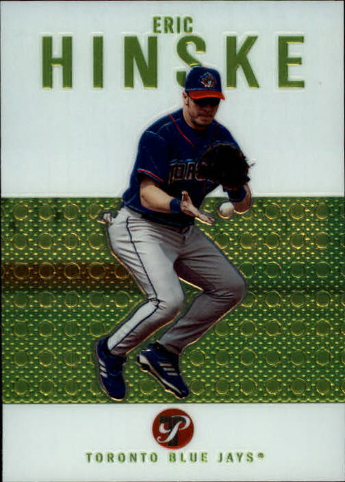 A6351- 2003 Topps Pristine BB Cards 1-190 +Inserts -You Pick- 15+ FREE US SHIP - Picture 142 of 253