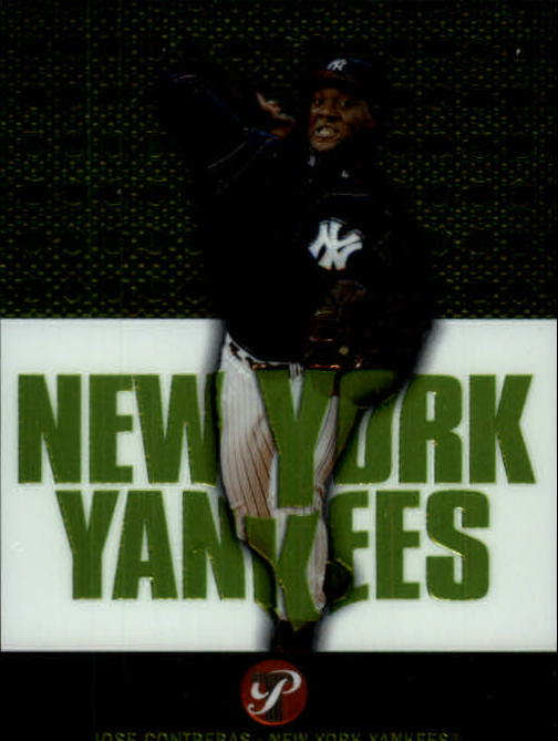 A6351- 2003 Topps Pristine BB Cards 1-190 +Inserts -You Pick- 15+ FREE US SHIP - Picture 148 of 253