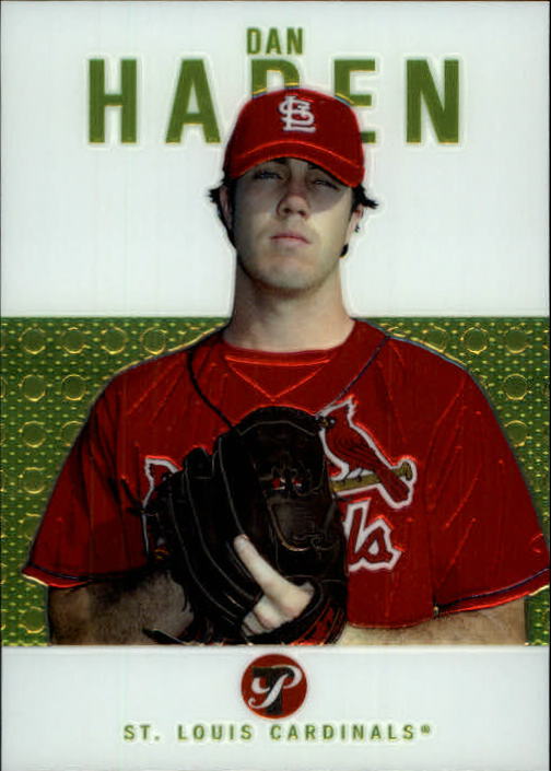 A6351- 2003 Topps Pristine BB Cards 1-190 +Inserts -You Pick- 15+ FREE US SHIP - Picture 150 of 253