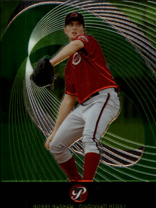 A6351- 2003 Topps Pristine BB Cards 1-190 +Inserts -You Pick- 15+ FREE US SHIP - Picture 158 of 253