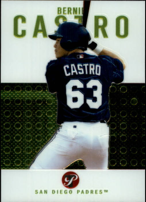 A6351- 2003 Topps Pristine BB Cards 1-190 +Inserts -You Pick- 15+ FREE US SHIP - Picture 160 of 253