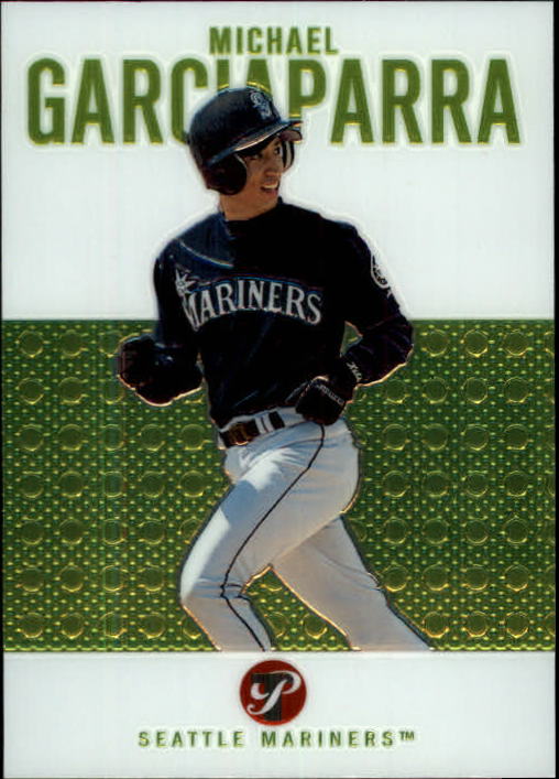 A6351- 2003 Topps Pristine BB Cards 1-190 +Inserts -You Pick- 15+ FREE US SHIP - Picture 170 of 253