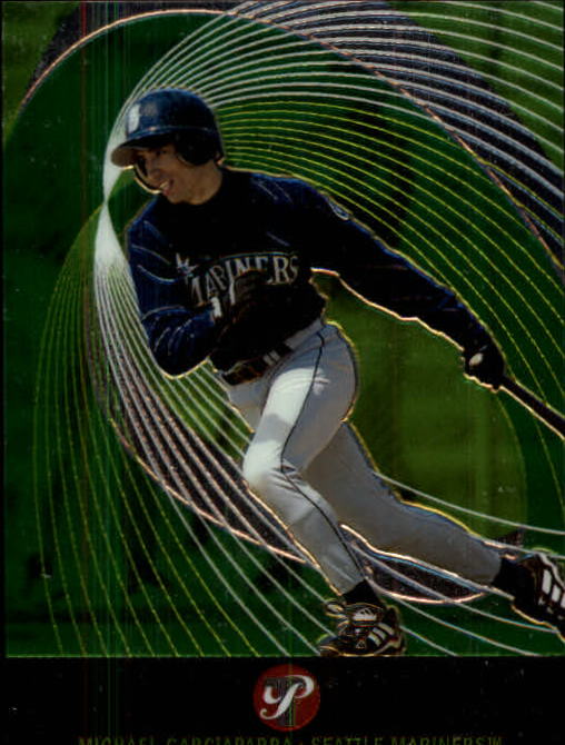 A6351- 2003 Topps Pristine BB Cards 1-190 +Inserts -You Pick- 15+ FREE US SHIP - Picture 174 of 253