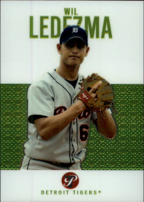 A6351- 2003 Topps Pristine BB Cards 1-190 +Inserts -You Pick- 15+ FREE US SHIP - Picture 178 of 253