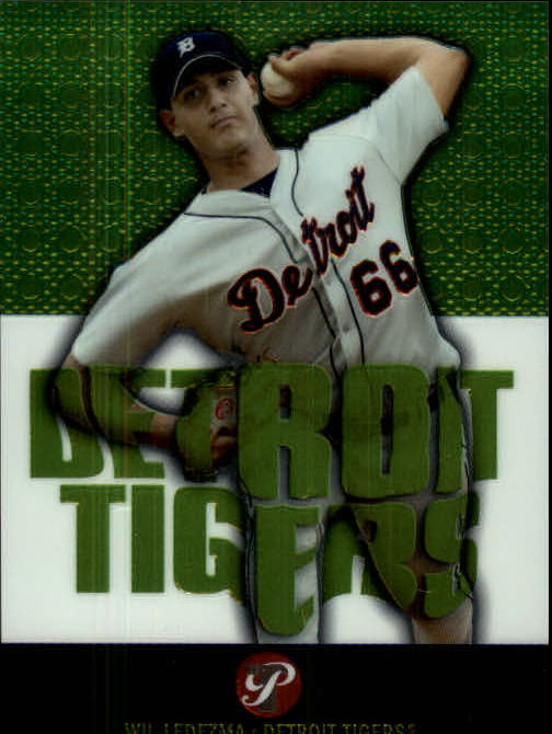 A6351- 2003 Topps Pristine BB Cards 1-190 +Inserts -You Pick- 15+ FREE US SHIP - Picture 180 of 253