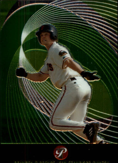 A6351- 2003 Topps Pristine BB Cards 1-190 +Inserts -You Pick- 15+ FREE US SHIP - Picture 186 of 253