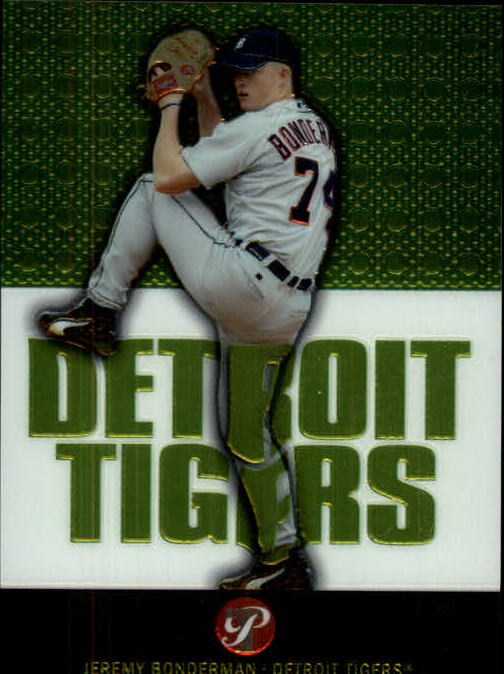 A6351- 2003 Topps Pristine BB Cards 1-190 +Inserts -You Pick- 15+ FREE US SHIP - Picture 190 of 253