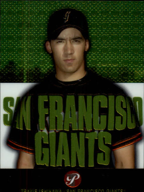 A6351- 2003 Topps Pristine BB Cards 1-190 +Inserts -You Pick- 15+ FREE US SHIP - Picture 194 of 253
