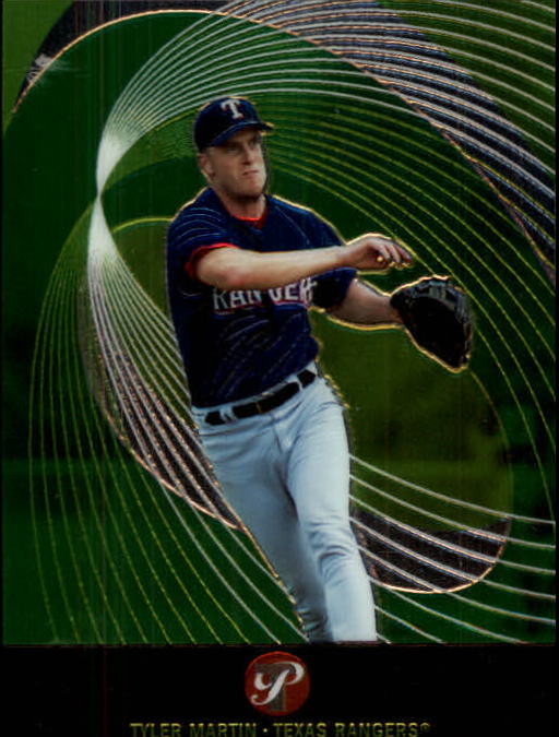 A6351- 2003 Topps Pristine BB Cards 1-190 +Inserts -You Pick- 15+ FREE US SHIP - Picture 204 of 253