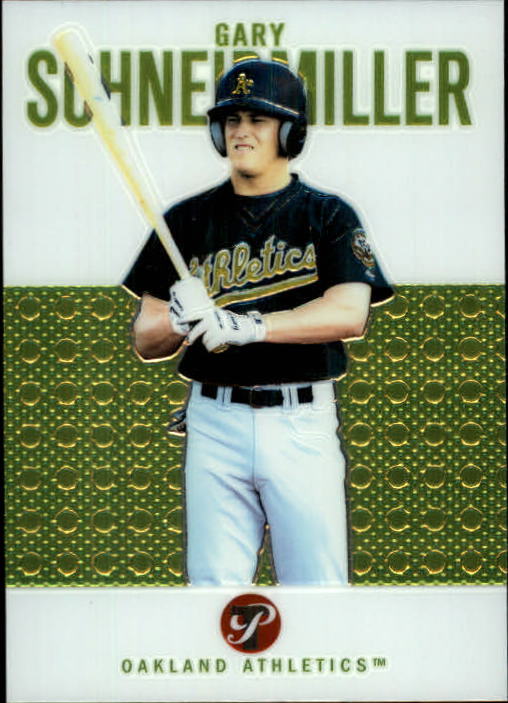 A6351- 2003 Topps Pristine BB Cards 1-190 +Inserts -You Pick- 15+ FREE US SHIP - Picture 218 of 253