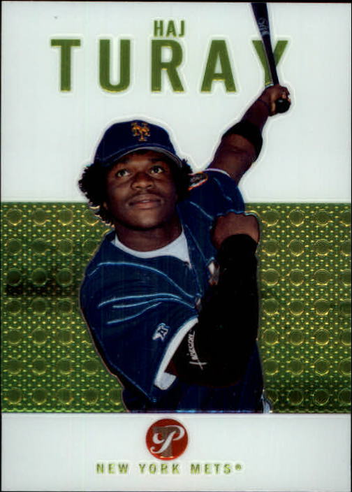 A6351- 2003 Topps Pristine BB Cards 1-190 +Inserts -You Pick- 15+ FREE US SHIP - Picture 222 of 253
