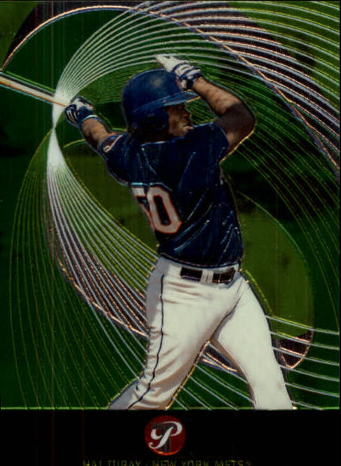 A6351- 2003 Topps Pristine BB Cards 1-190 +Inserts -You Pick- 15+ FREE US SHIP - Picture 226 of 253