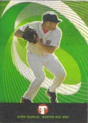 A6351- 2003 Topps Pristine BB Cards 1-190 +Inserts -You Pick- 15+ FREE US SHIP - Picture 228 of 253