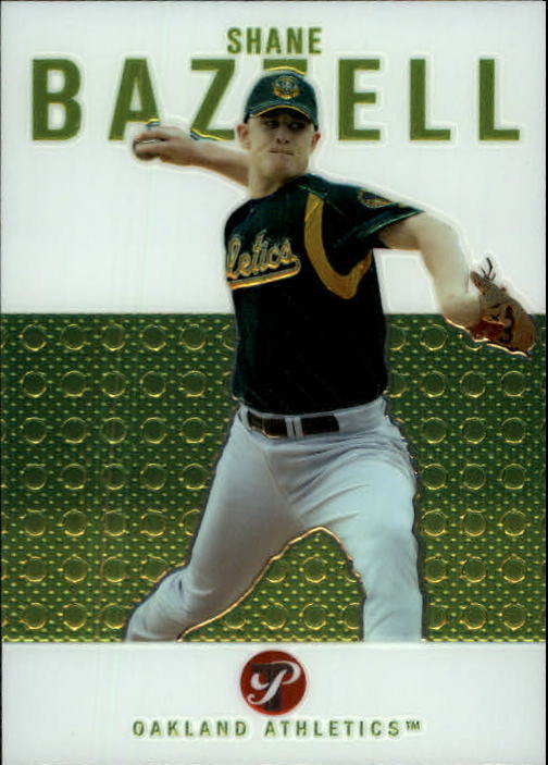 A6351- 2003 Topps Pristine BB Cards 1-190 +Inserts -You Pick- 15+ FREE US SHIP - Picture 229 of 253