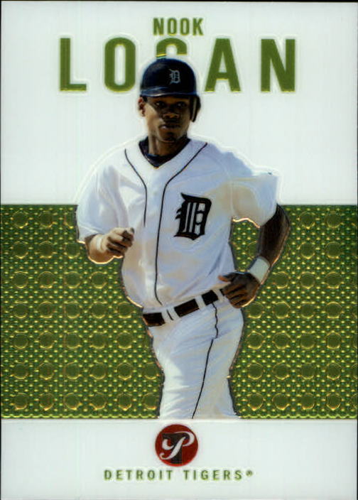 A6351- 2003 Topps Pristine BB Cards 1-190 +Inserts -You Pick- 15+ FREE US SHIP - Picture 239 of 253