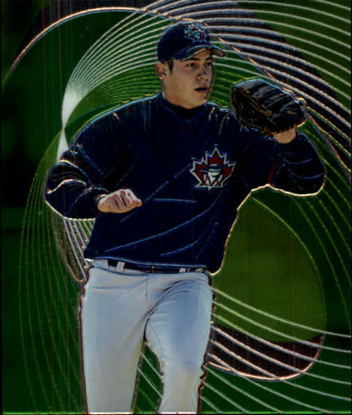 A6351- 2003 Topps Pristine BB Cards 1-190 +Inserts -You Pick- 15+ FREE US SHIP - Picture 247 of 253