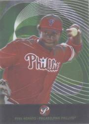 A6351- 2003 Topps Pristine BB Cards 1-190 +Inserts -You Pick- 15+ FREE US SHIP - Picture 251 of 253