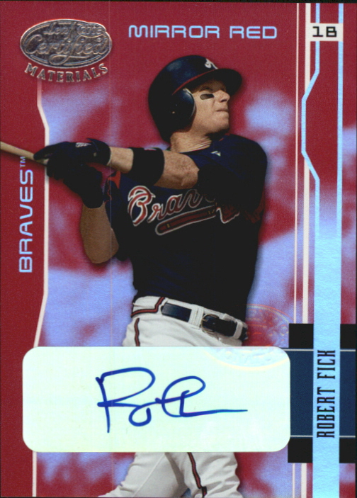 Sports Card Front
