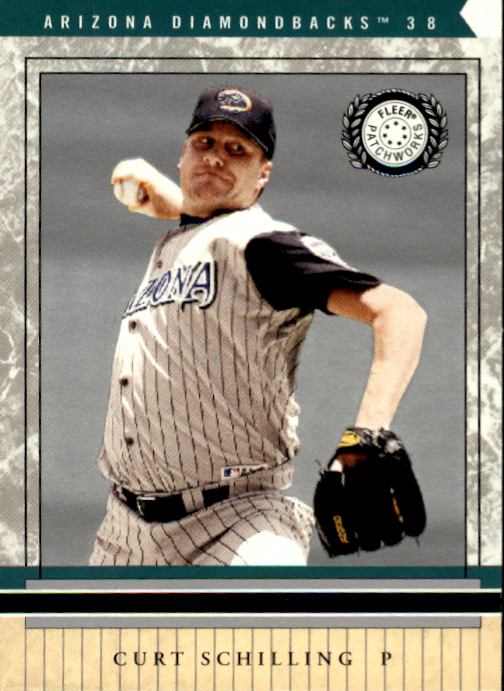 2003 Fleer Patchworks Baseball "Main Set" Cards - Picture 70 of 189