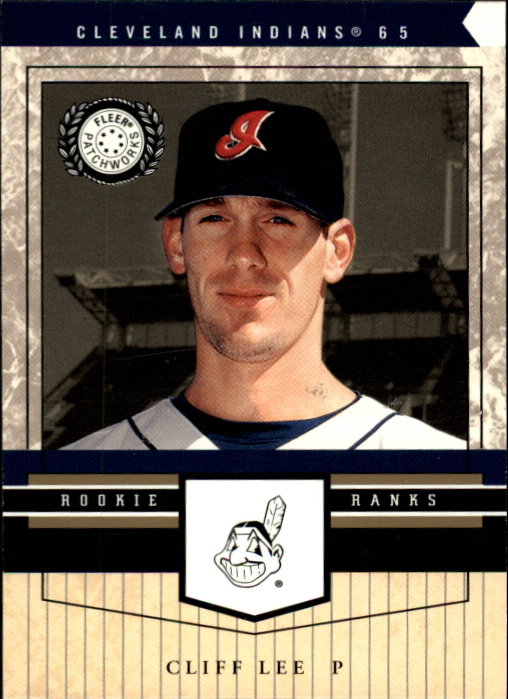 2003 Fleer Patchworks Baseball "Main Set" Cards - Picture 186 of 189