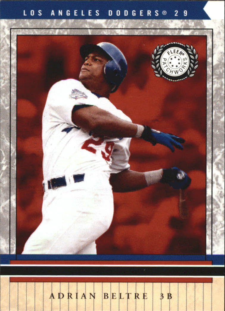 Sports Card Front