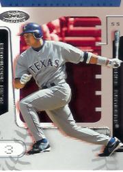 2003 Hot Prospects #55 Alex Rodriguez