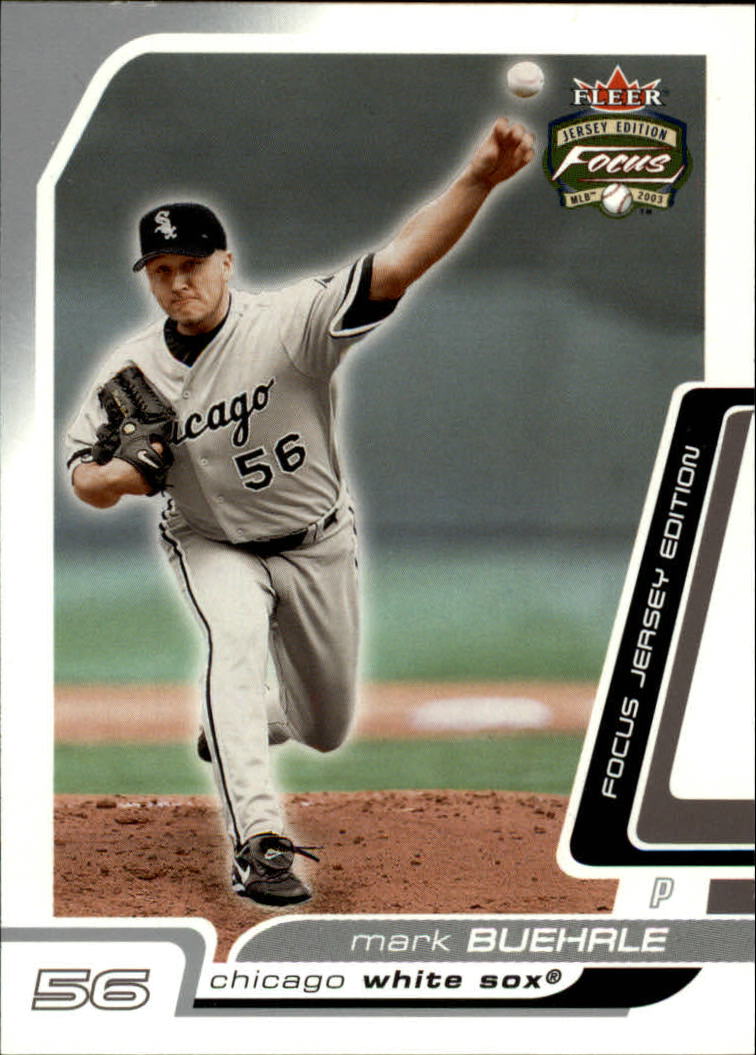 B1722- 2003 Fleer Focus JE BB #s 1-190 +Inserts -You Pick- 15+ FREE US SHIP - Picture 100 of 327