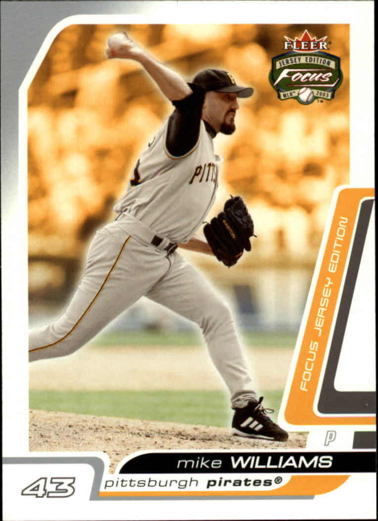 B1722- 2003 Fleer Focus JE BB #s 1-190 +Inserts -You Pick- 15+ FREE US SHIP - Picture 190 of 327
