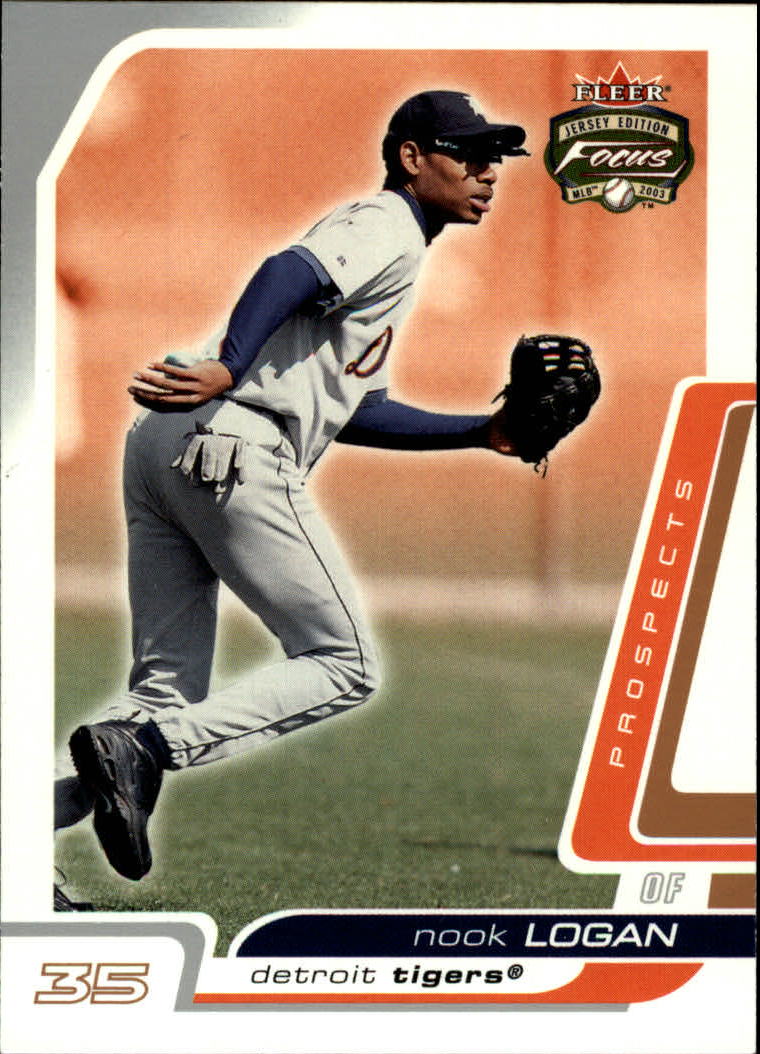 B1722- 2003 Fleer Focus JE BB #s 1-190 +Inserts -You Pick- 15+ FREE US SHIP - Picture 308 of 327