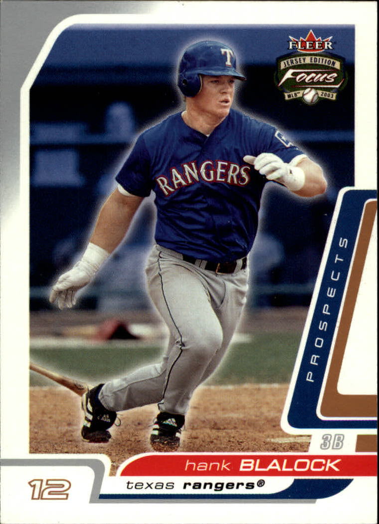 B1722- 2003 Fleer Focus JE BB #s 1-190 +Inserts -You Pick- 15+ FREE US SHIP - Picture 314 of 327
