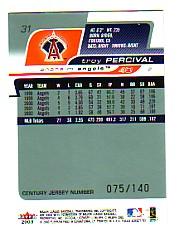 B1722- 2003 Fleer Focus JE BB #s 1-190 +Inserts -You Pick- 15+ FREE US SHIP - Picture 319 of 327