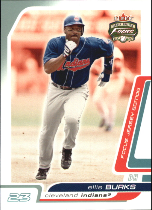 B1722- 2003 Fleer Focus JE BB #s 1-190 +Inserts -You Pick- 15+ FREE US SHIP - Picture 320 of 327
