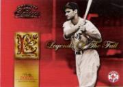 Tarjetas ""insertadas y paralelas"" de béisbol Donruss Classics 2003 - Imagen 4 de 10