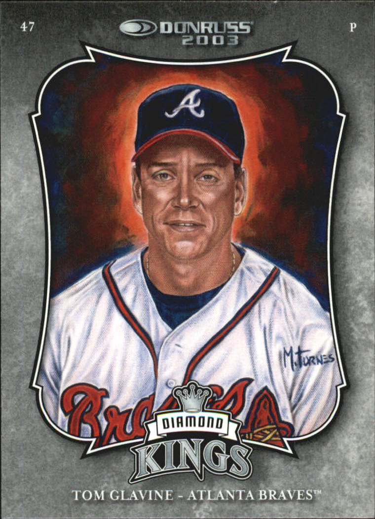 A1894- 2003 Donruss Baseball Karten 1-250 + Rookies -du Pick- 15 + Free US - Bild 12 von 481