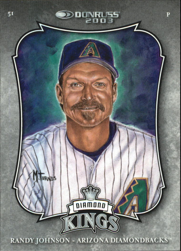 A1894- 2003 Donruss Baseball Karten 1-250 + Rookies -du Pick- 15 + Free US - Bild 14 von 481
