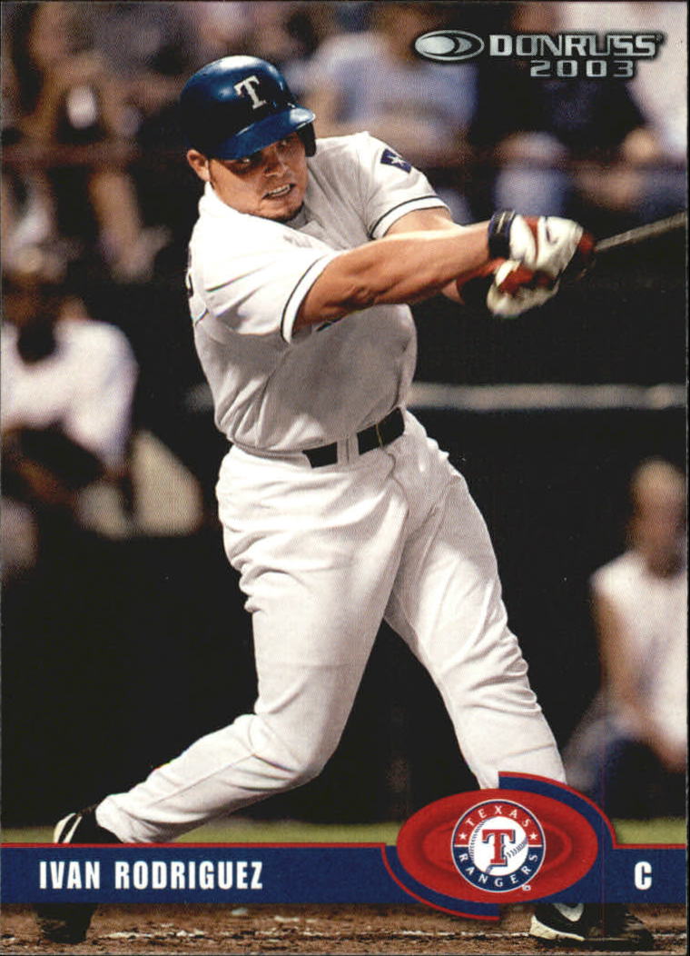 A1894- 2003 Donruss Baseball Karten 1-250 + Rookies -du Pick- 15 + Free US - Bild 398 von 481