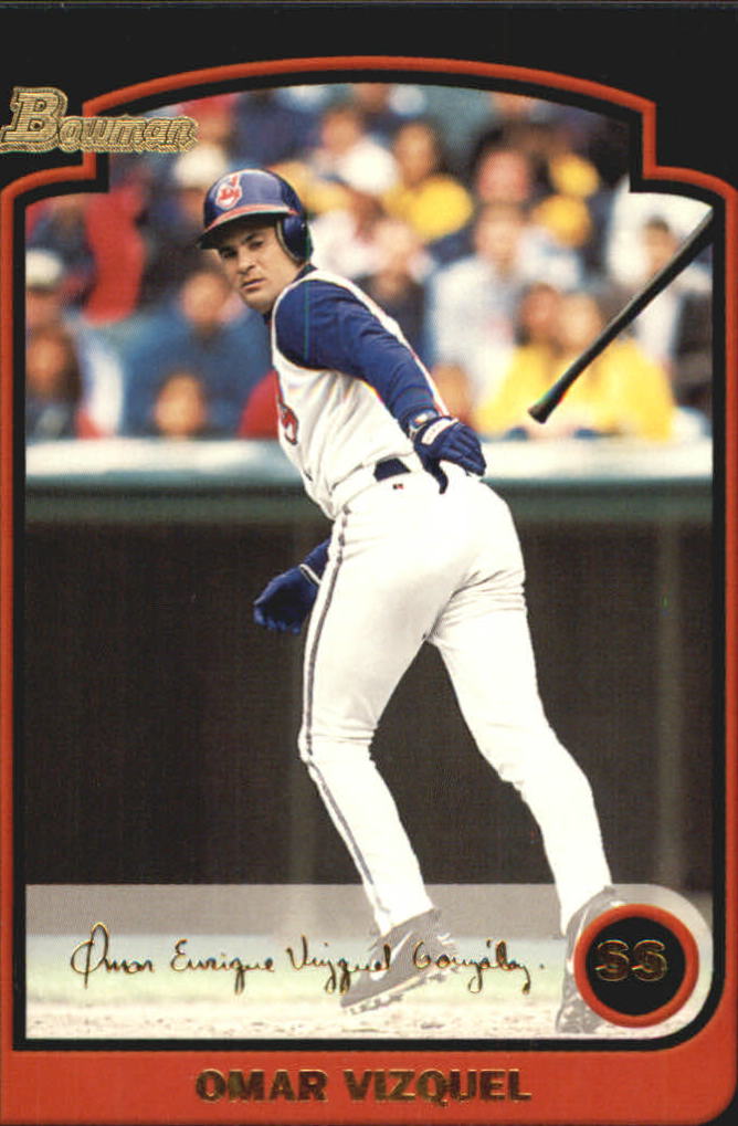 2003 Bowman Baseball "Gold" Parallel Cards - Picture 12 of 337
