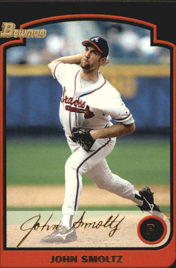 2003 Bowman Baseball "Gold" Parallel Cards - Picture 44 of 337