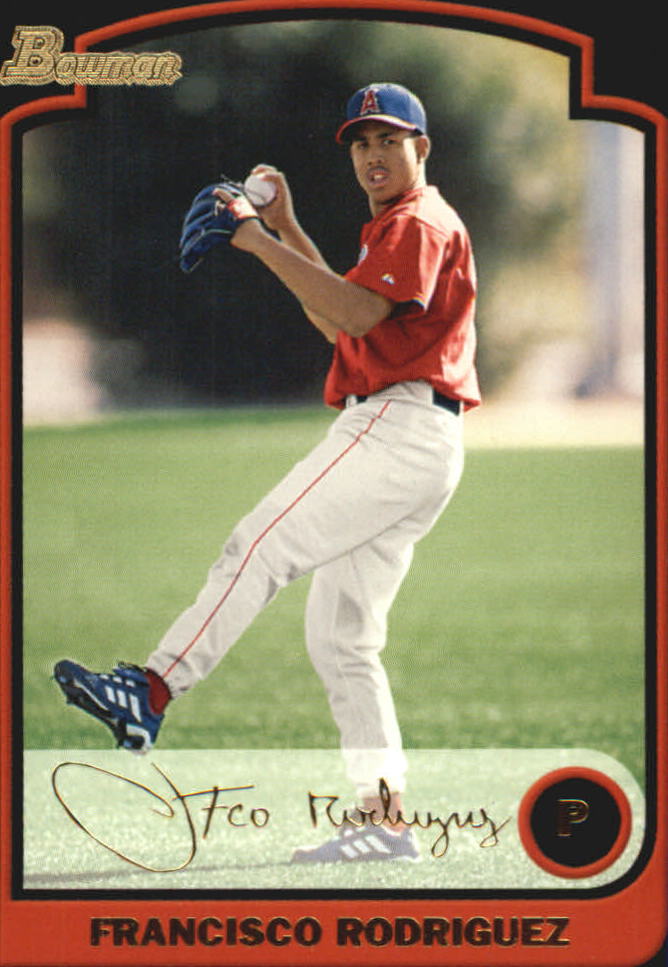 2003 Bowman Baseball "Gold" Parallel Cards - Picture 64 of 337