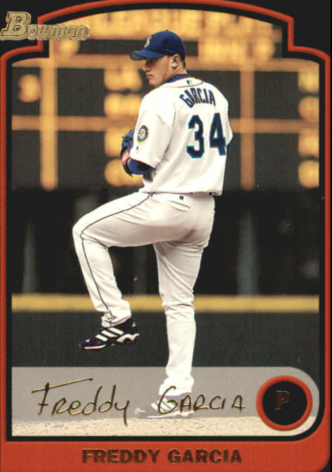 2003 Bowman Baseball "Gold" Parallel Cards - Picture 68 of 337