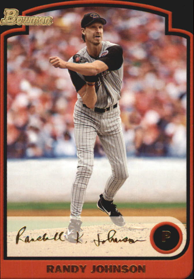 2003 Bowman Baseball "Gold" Parallel Cards - Picture 70 of 337