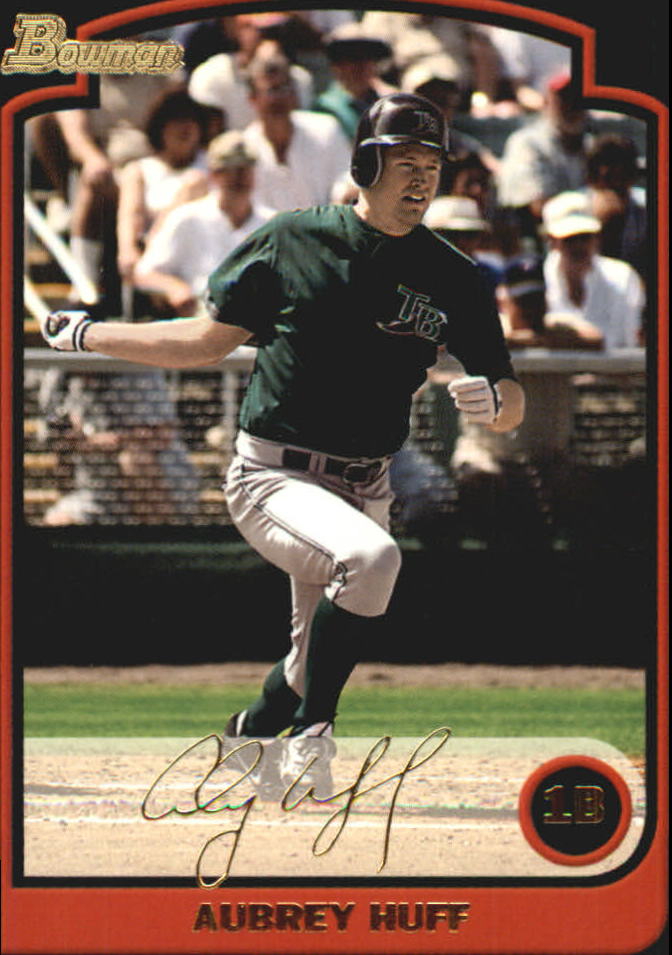 2003 Bowman Baseball "Gold" Parallel Cards - Picture 72 of 337
