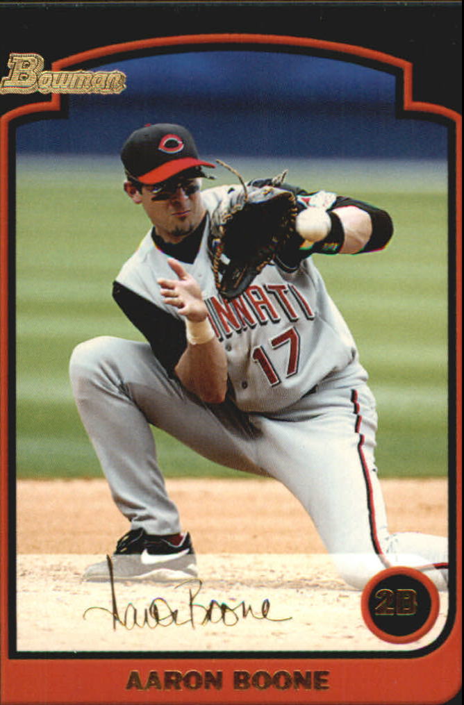 2003 Bowman Baseball "Gold" Parallel Cards - Picture 80 of 337