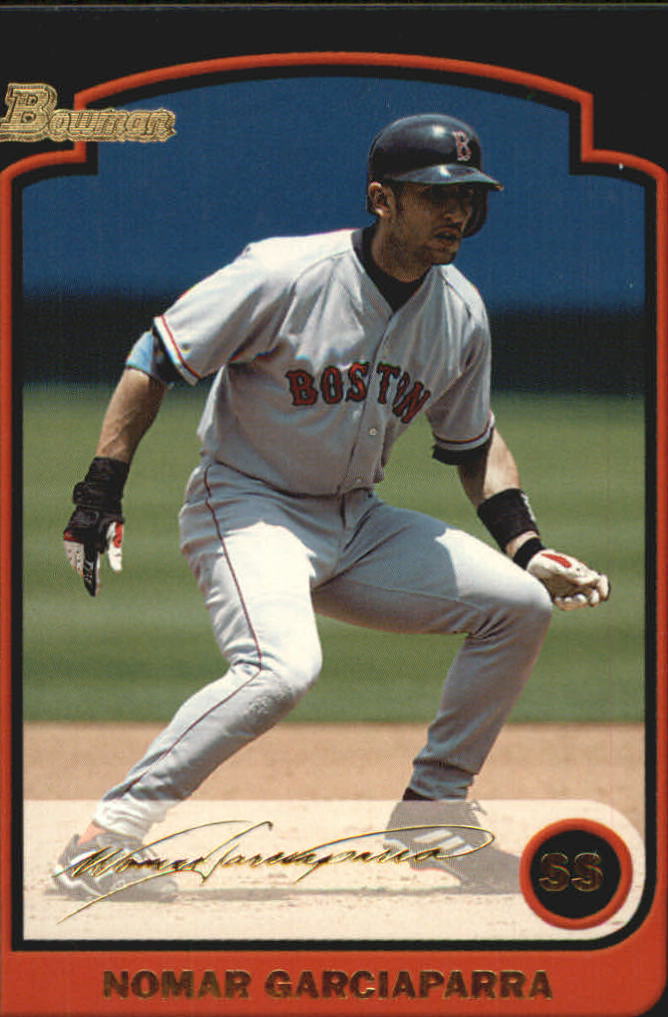 2003 Bowman Baseball "Gold" Parallel Cards - Picture 84 of 337