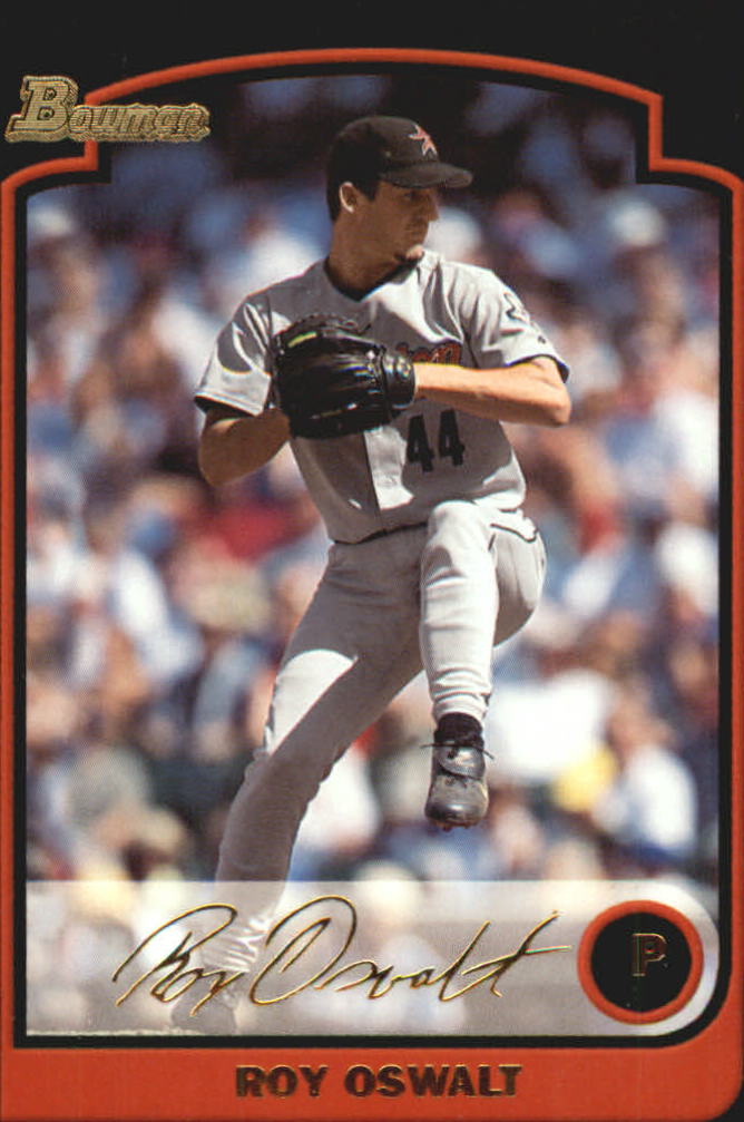 2003 Bowman Baseball "Gold" Parallel Cards - Picture 88 of 337
